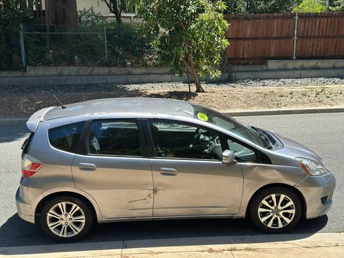 Used 2009 Honda Fit Sport image 7