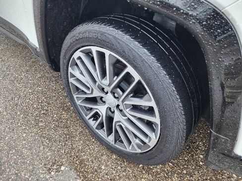 Used 2023 Jeep Compass Limited w/ Elite Group image 12