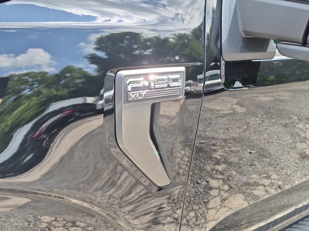 Certified 2023 Ford F150 XLT w/ Equipment Group 302A High AWD/4WD image 35