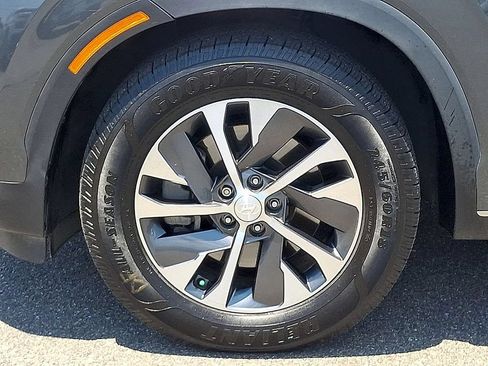Used 2021 Hyundai Palisade SEL FWD image 8