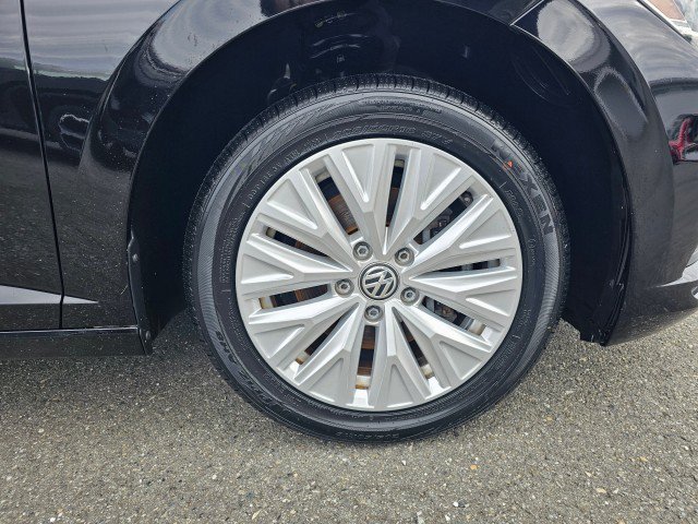Used 2019 Volkswagen Jetta S FWD image 9