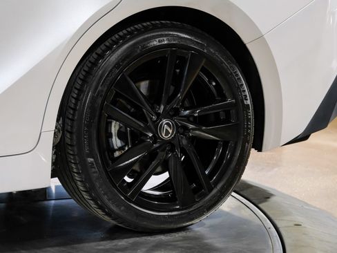 Used 2024 Lexus IS 300 w/ Comfort Package RWD image 60