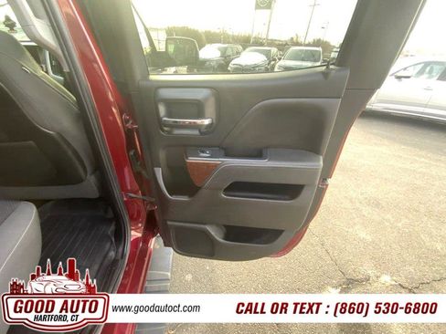 Used 2014 GMC Sierra 1500 SLE w/ SLE Convenience Package image 15