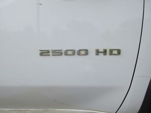 Used 2020 Chevrolet Silverado 2500 W/T w/ Gooseneck/5TH Wheel Package AWD/4WD image 20