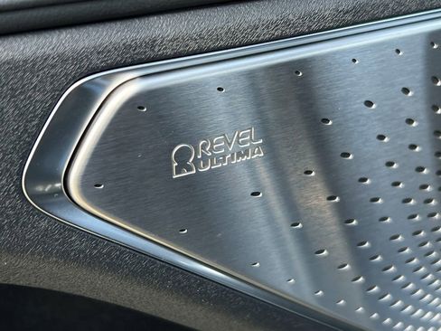 New 2026 Lincoln Nautilus Reserve AWD/4WD image 25