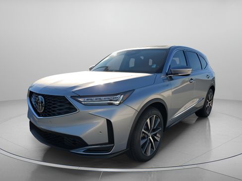 Certified 2026 Acura MDX FWD w/ Technology Package image 2