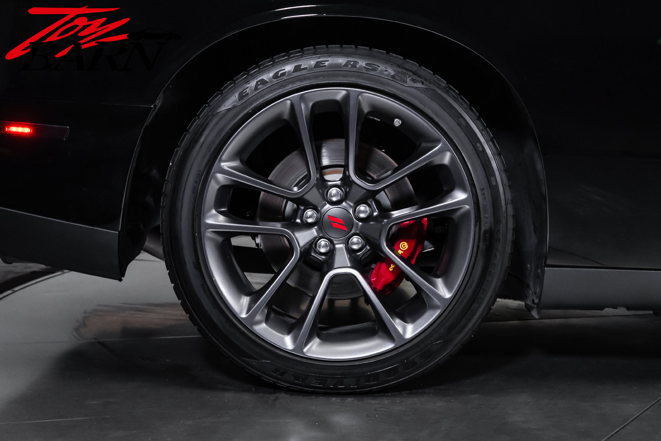 Used 2023 Dodge Challenger R/T Scat Pack RWD image 13