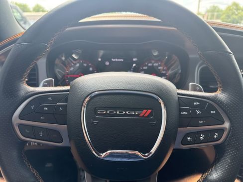 Certified 2022 Dodge Charger Scat Pack image 16
