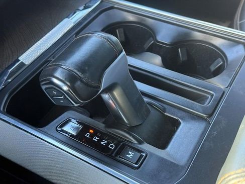 Used 2022 Ford F150 Platinum w/ Equipment Group 701A High image 25