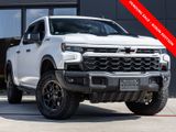 Used 2023 Chevrolet Silverado 1500 ZR2 w/ ZR2 Bison Edition image 2