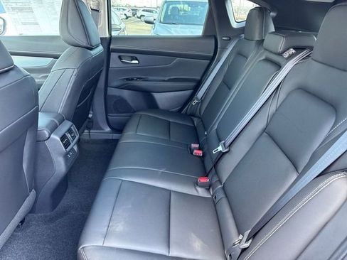 New 2025 Nissan Murano SL AWD/4WD image 9