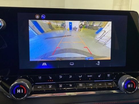 New 2026 Chevrolet Colorado Z71 w/ Z71 Convenience Package 2 AWD/4WD image 19