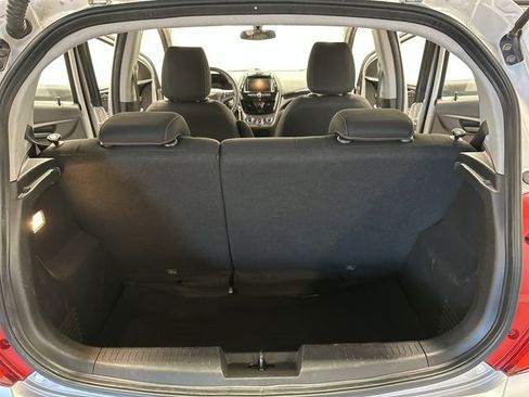 Used 2020 Chevrolet Spark LT image 23
