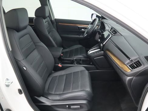 Used 2022 Honda CR-V EX-L image 20