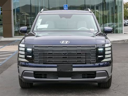 New 2026 Hyundai Palisade Limited image 2