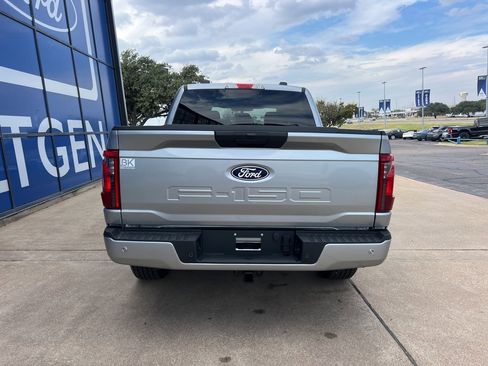 New 2025 Ford F150 STX w/ Equipment Group 200A image 5