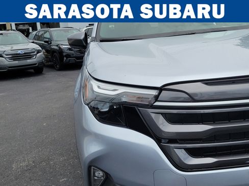 Used 2026 Subaru Forester Premium AWD/4WD image 7