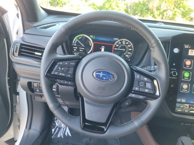 New 2026 Subaru Forester Touring AWD/4WD image 19