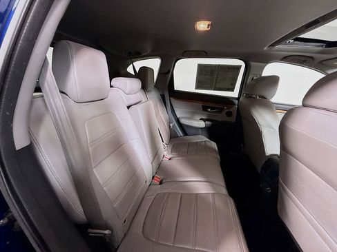 Used 2018 Honda CR-V EX-L image 25