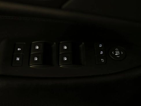 Used 2019 Cadillac Escalade ESV Luxury image 21