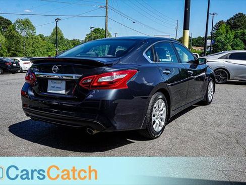 Used 2018 Nissan Altima 2.5 S w/ S Convenience Package image 15