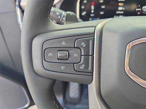 New 2026 GMC Sierra 1500 Denali w/ Denali Reserve Package image 25