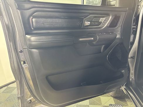 Used 2022 RAM 1500 Limited image 10