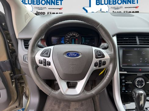 Used 2013 Ford Edge Limited FWD image 13