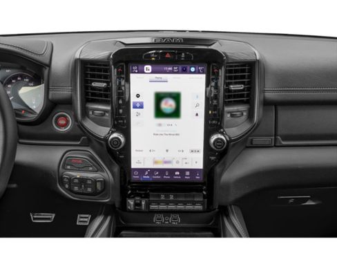 New 2027 RAM 1500 RHO AWD/4WD image 16