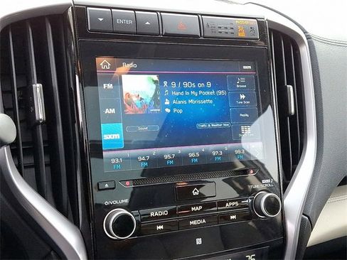 Used 2022 Subaru Ascent Limited w/ Technology Package image 21