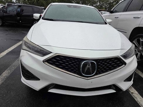 Used 2021 Acura ILX w/ Premium & A-SPEC Package image 2