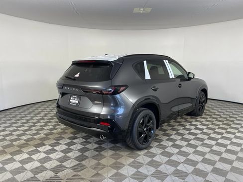 New 2026 MAZDA CX-5 2.5 S w/ Premium Package AWD/4WD image 13
