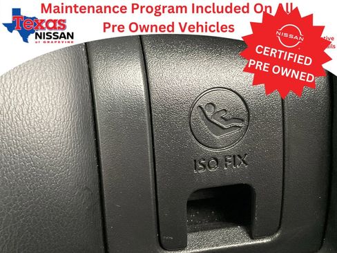 Used 2024 Nissan Rogue SV w/ SV Premium Package image 16