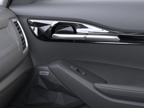 New 2026 Kia Seltos SX image 25