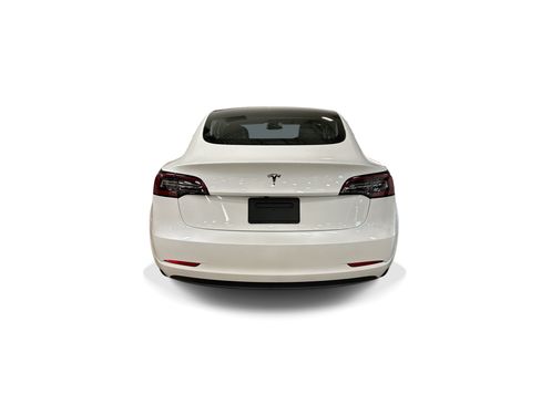 Certified 2023 Tesla Model 3 Standard Range RWD image 5