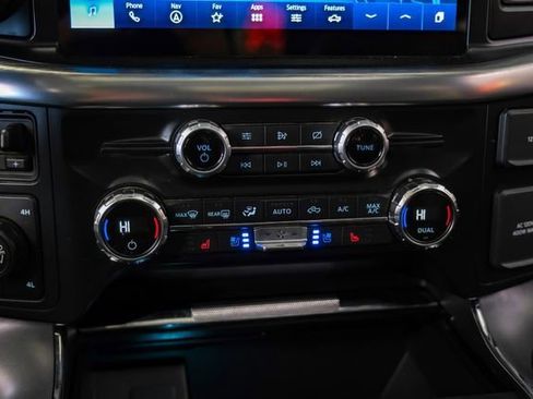 Used 2021 Ford F150 Lariat image 27