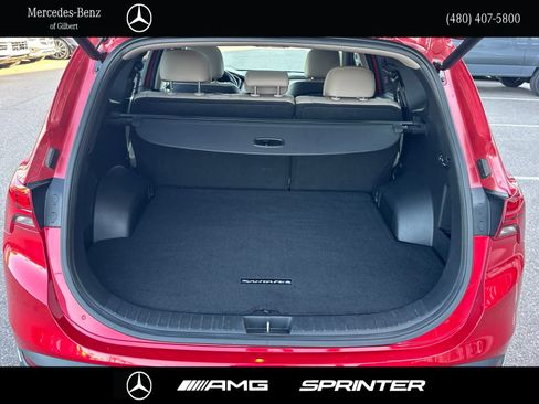 Used 2023 Hyundai Santa Fe Limited w/ Cargo Package FWD image 7
