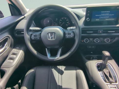 New 2026 Honda HR-V EX-L image 15
