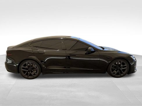 Used 2023 Tesla Model S Standard Range AWD/4WD image 7