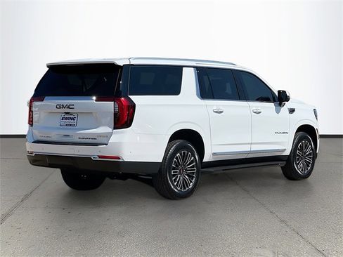 New 2026 GMC Yukon XL Elevation image 4