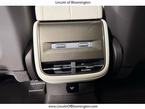 New 2026 Lincoln Nautilus Black Label image 64