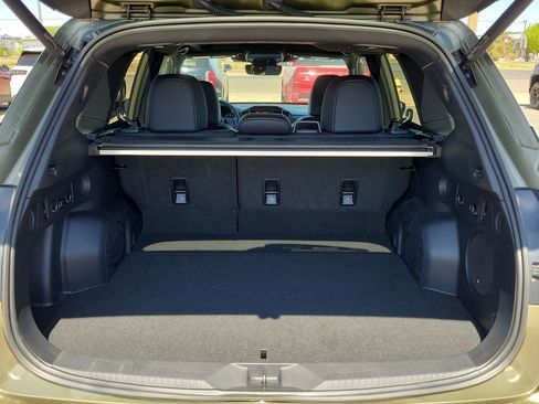 Used 2026 Subaru Forester Limited image 12