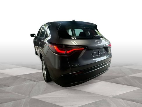 Used 2025 Honda HR-V LX image 6