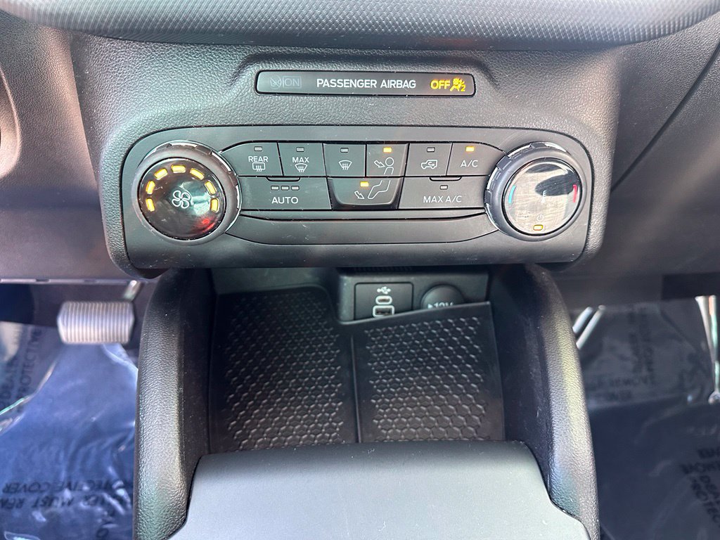 Certified 2023 Ford Bronco Sport Heritage AWD/4WD image 20