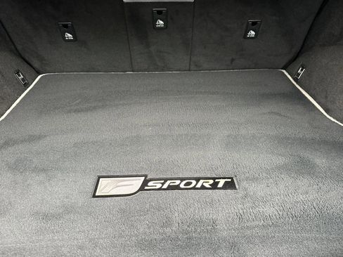 Certified 2023 Lexus RX 500h F Sport image 19