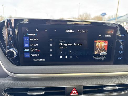 Used 2022 Hyundai Sonata SEL Plus image 16