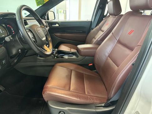 Used 2024 Dodge Durango Citadel AWD/4WD image 27