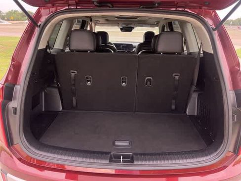 Used 2024 Kia Telluride S w/ S Sunroof Package AWD/4WD image 20