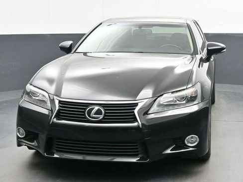 Used 2014 Lexus GS 350 w/ Premium Package image 3
