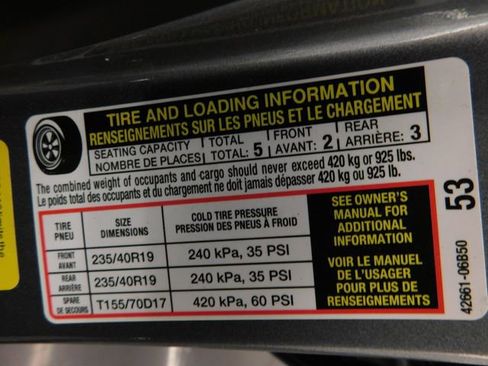 Used 2025 Toyota Camry XSE image 31